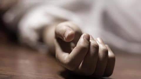 Man ends life as police demands bribe to trace daughter Man ends life as police demands bribe to trace daughter
