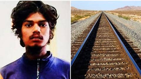 Hyderabad man, accused of raping and murdering 6-year-old, found dead Hyderabad man, accused of raping and murdering 6-year-old, found dead