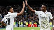 Real Madrid through to Copa del Rey semi-finals: Key stats