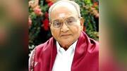 Legendary filmmaker K Viswanath's demise; Chiranjeevi, Rajamouli attend last rites