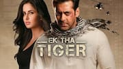 Salman-Katrina's blockbuster hit 'Ek Tha Tiger' returns to theaters 