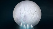 These icy moons in our solar system could support life
