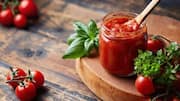 5 tangy sauces for everyday vegetarian cooking