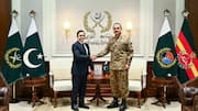 Pakistan Army signs drone deal with Powerus
