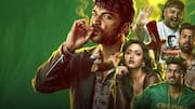 Vishwak Sen's 'Cult' to release on October 30