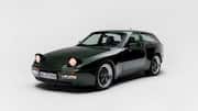 This Porsche 944 conversion costs as much as new 911