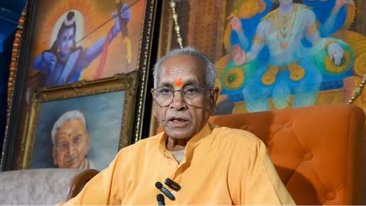 Ram Mandir Trust chief Champat Rai resigns from post