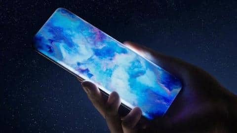 Mi MIX 4 tipped to feature 120x zoom, in-display camera Mi MIX 4 tipped to feature 120x zoom, in-display camera