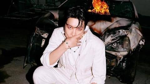 'Jack in the Box': BTS J-Hope wows with solo album 'Jack in the Box': BTS J-Hope wows with solo album