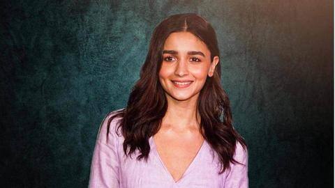 Despite protests, #BoycottBrahmastra, Alia says, 'beautiful environment to release film' Despite protests, #BoycottBrahmastra, Alia says, 'beautiful environment to release film'