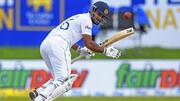 NZ vs SL, 2nd Test: Visitors receive follow-on; Karunaratne shines