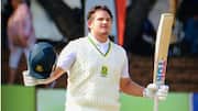 These South African batters clocked 150-plus scores on Test debut