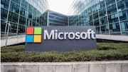 Microsoft employees have to work from office 3 days/week