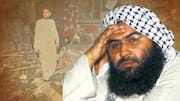 Jaish admits Masood Azhar's family 'torn apart' in Operation Sindoor 