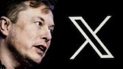 How does Elon Musk spend his time on X?