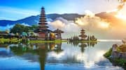 Bali named world's favorite travel destination for 2026