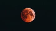 Blood Moon tonight: How, when to watch the lunar eclipse