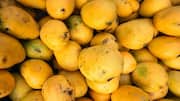 How to cook mango chickpea curry perfectly 