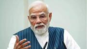 'Totally false': Modi denies potential tax on foreign travel 