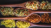 Easy ways to create your own spice blends