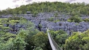 This natural wonder in Madagascar is a sight to behold 