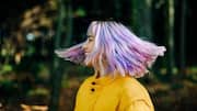 Pastel fairy hair: A playful trend worth trying 