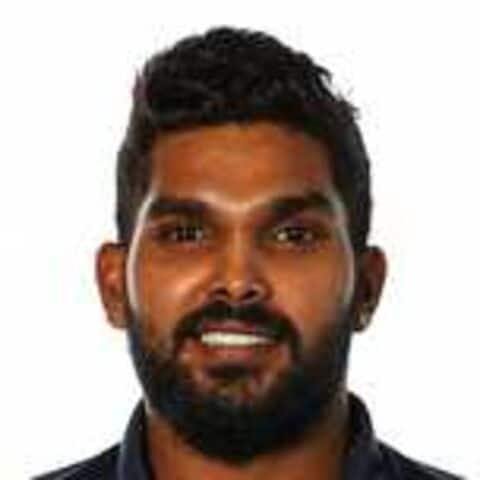 Wanindu Hasaranga
