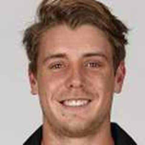 Cameron Green