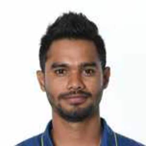Dhananjaya de Silva