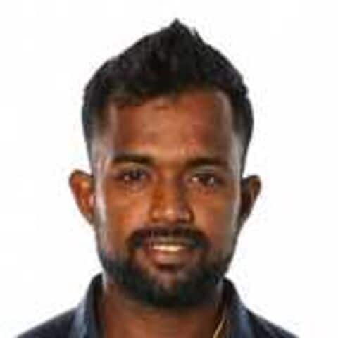 Charith Asalanka