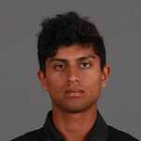 Rachin Ravindra