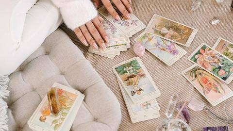 5 fortune-telling methods to seek the unknown 5 fortune-telling methods to seek the unknown