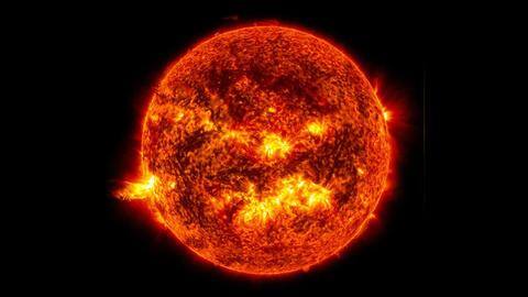 Study reveals how and when the Sun will die Study reveals how and when the Sun will die