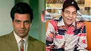 'Sholay' to 'Chupke Chupke': Dharmendra films that'll always be iconic