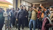 IGMC Shimla doctors launch mass-leave protest over senior resident's dismissal