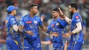 IPL 2026: Analyzing the squad of Mumbai Indians