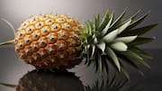 5 beauty benefits of pineapple peels