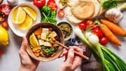 Debunking all myths about raw food diets