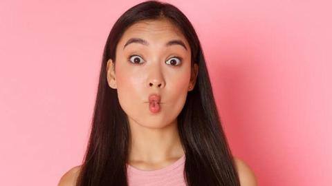 Chubby face blues? Try these tips to reduce face fat Chubby face blues? Try these tips to reduce face fat