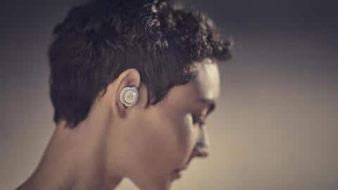 Bang & Olufsen launches its first ANC-enabled TWS earphones Bang & Olufsen launches its first ANC-enabled TWS earphones