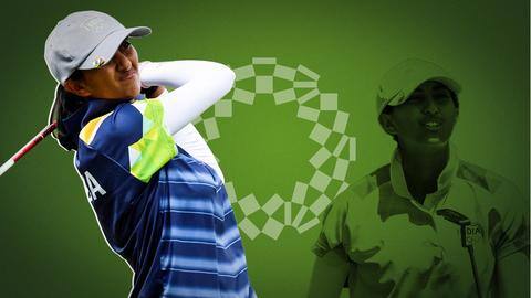 Golf: India's Aditi Ashok finishes fourth in individual event Golf: India's Aditi Ashok finishes fourth in individual event