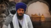 Amritpal Singh's gunman arrested, was among accused in Ajnala case