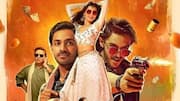 Kashyap's 'Nishaanchi' teaser release date revealed; see new poster here