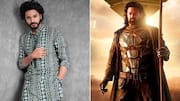 Is Teja Sajja part of Prabhas's 'Kalki' sequel?