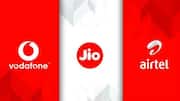 Vi falters while Airtel, Jio see AGR growth in Q1