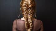Fishtail braids: A timeless hairstyle for any occasion 