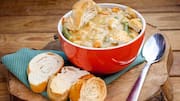Love Asiago cheese? These recipes are a must-try
