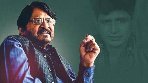 Raghubir Yadav birthday special: Looking at his five best works Raghubir Yadav birthday special: Looking at his five best works