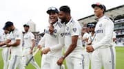 Mohammed Siraj bagged these records at The Oval
