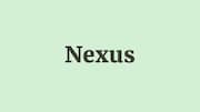 Word of the Day: Nexus